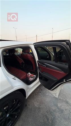 بي ام دبليو X4